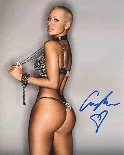 Of sexy amber rose images 65 Sexy