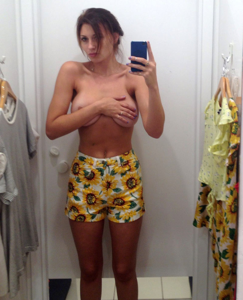 Leaked aly michalka Aly &
