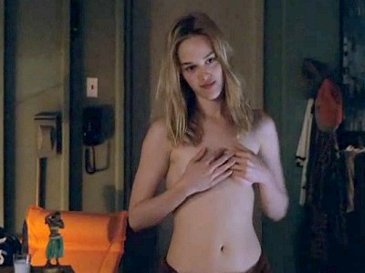 Jess wexler nude